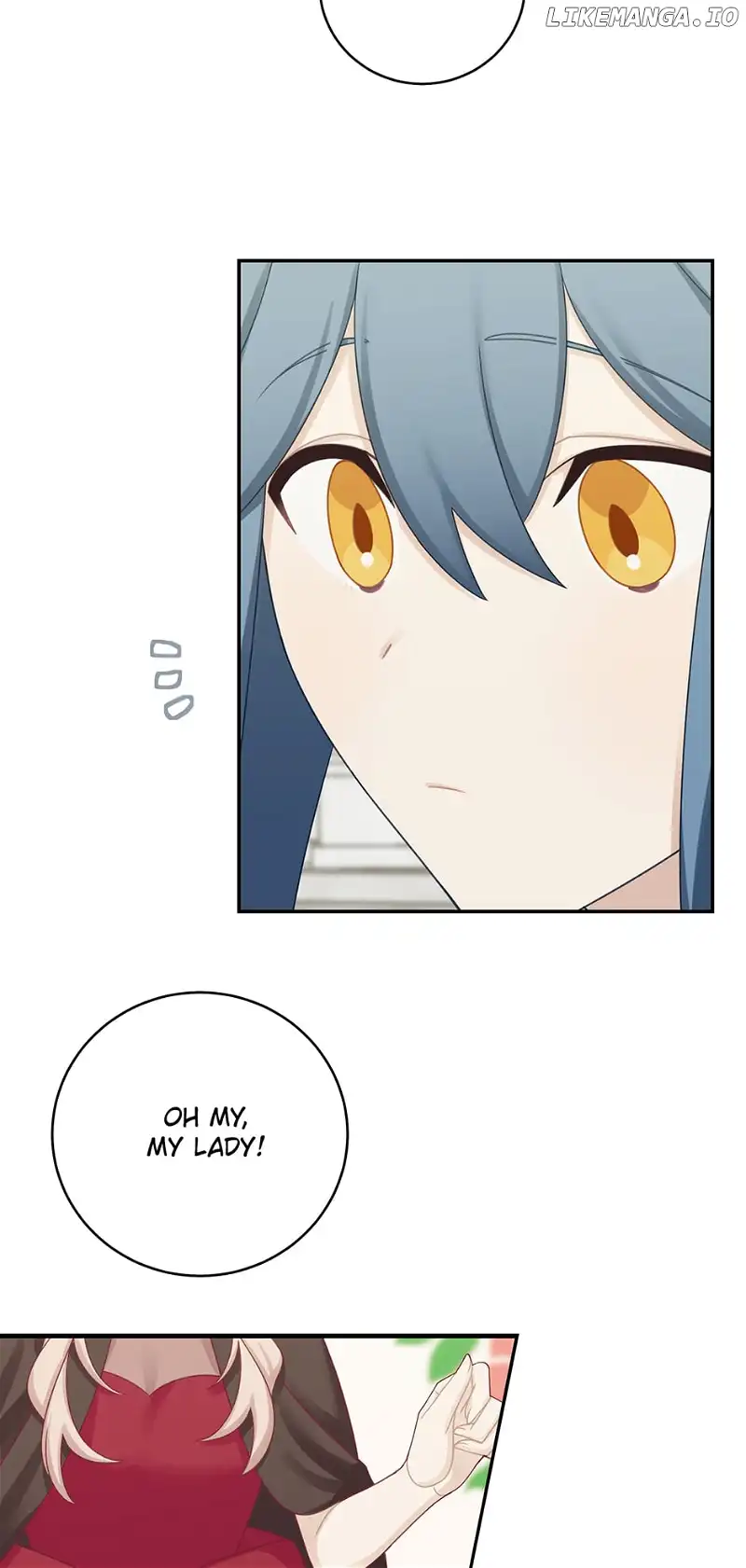 The Male Lead Is Mine chapter 44 page 33