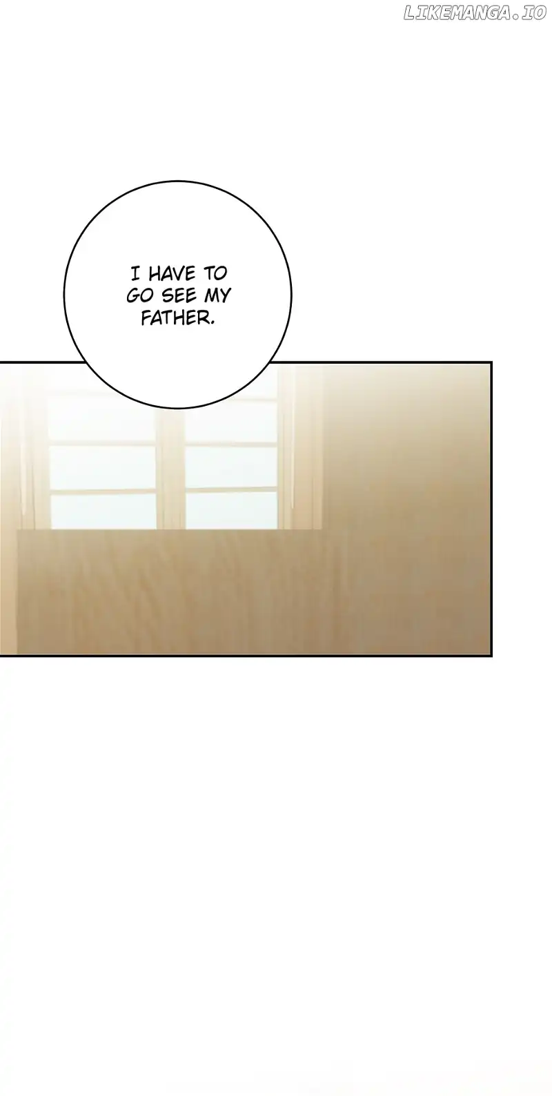 The Male Lead Is Mine chapter 44 page 38