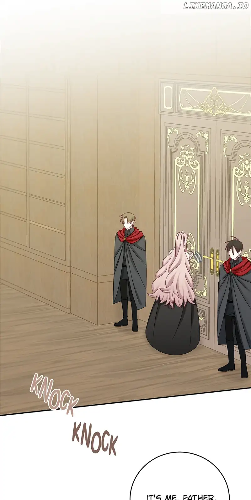 The Male Lead Is Mine chapter 44 page 39