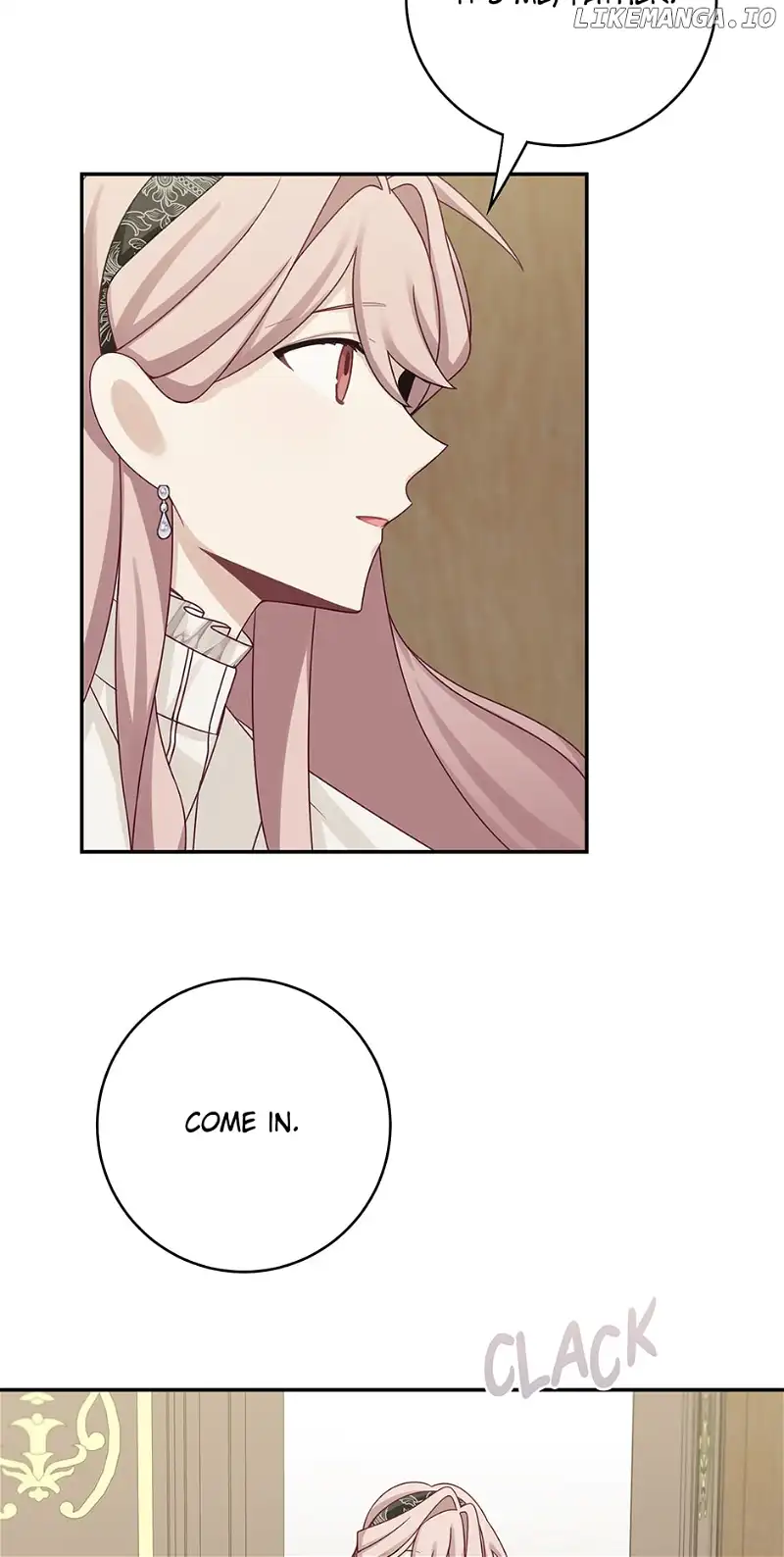 The Male Lead Is Mine chapter 44 page 40