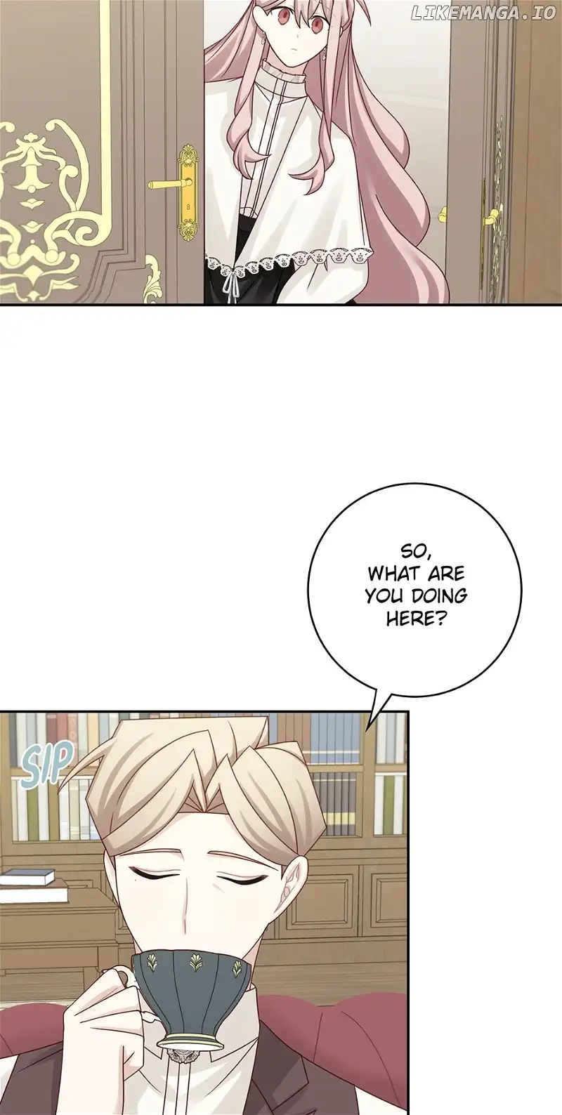 The Male Lead Is Mine chapter 44 page 41