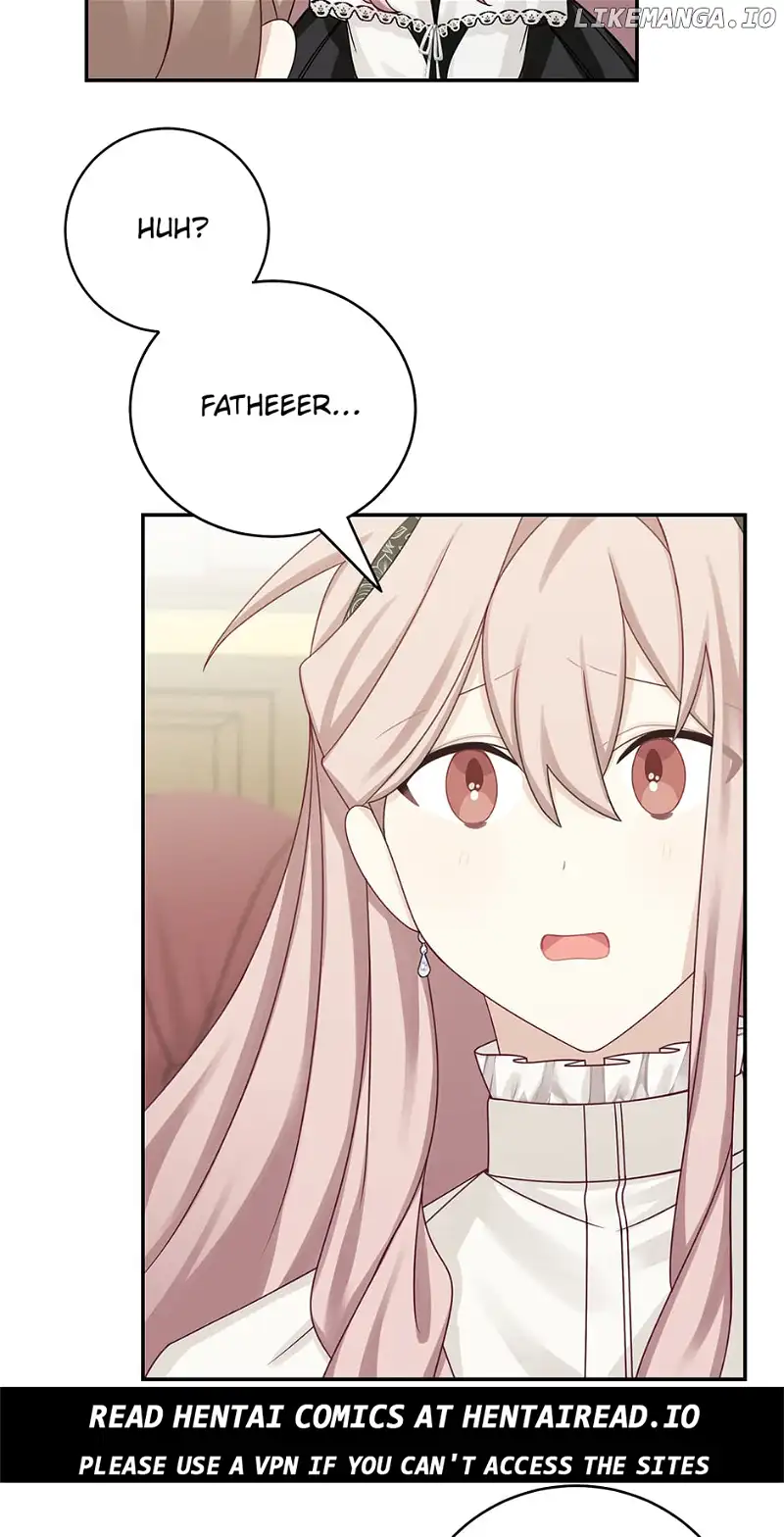 The Male Lead Is Mine chapter 44 page 48