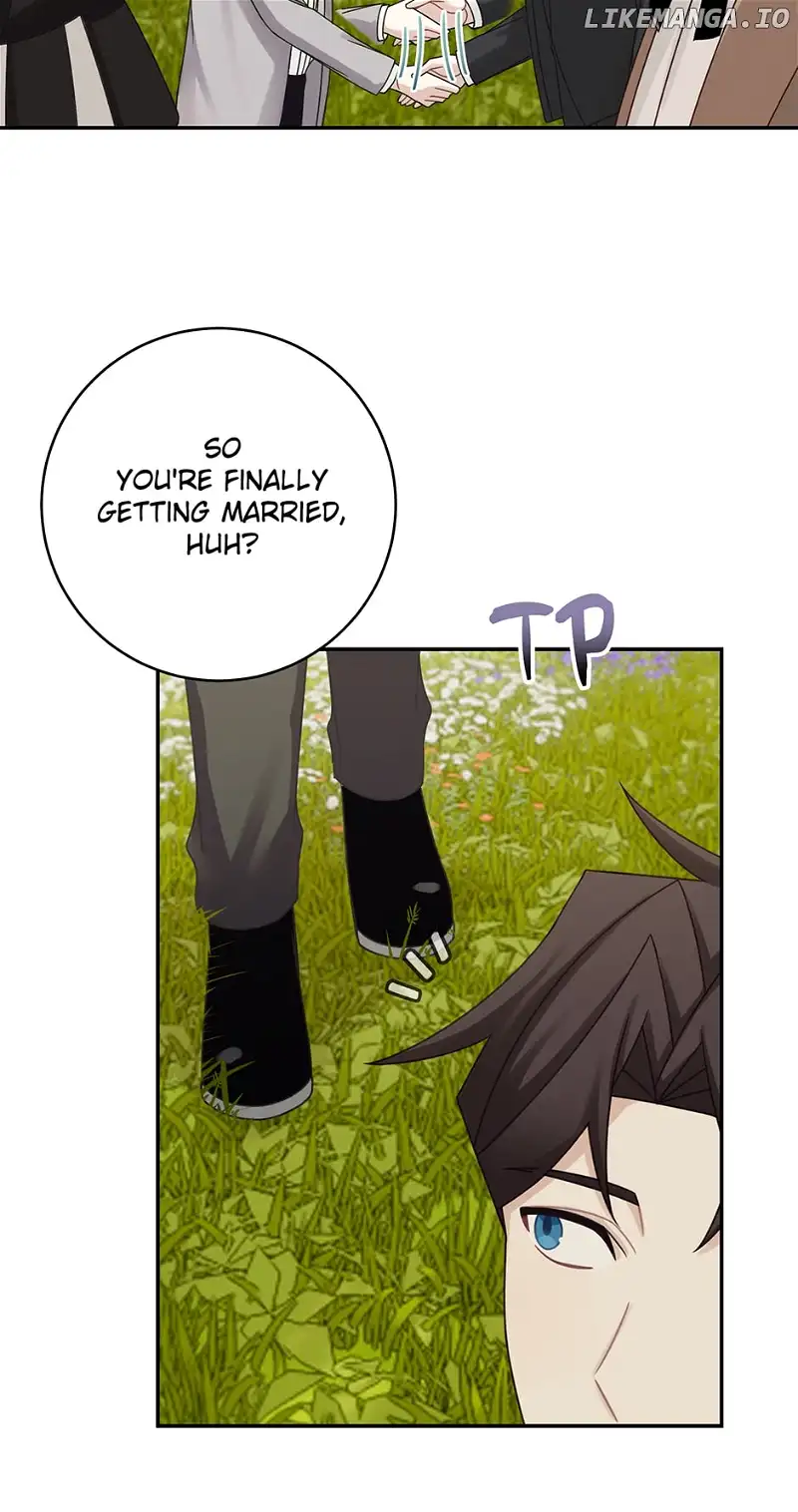 The Male Lead Is Mine chapter 45 page 5