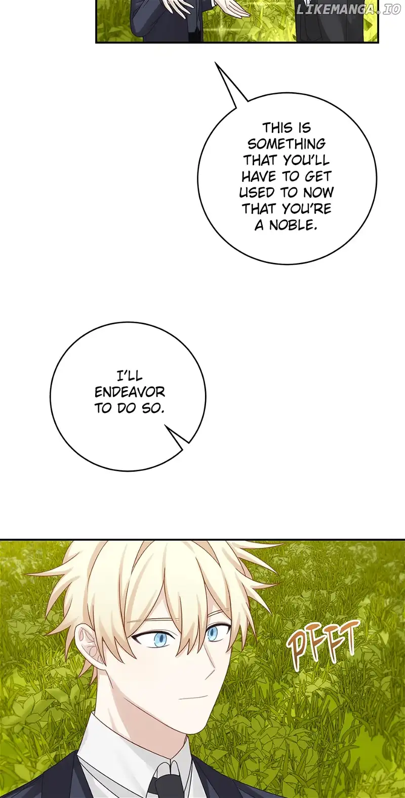 The Male Lead Is Mine chapter 45 page 24