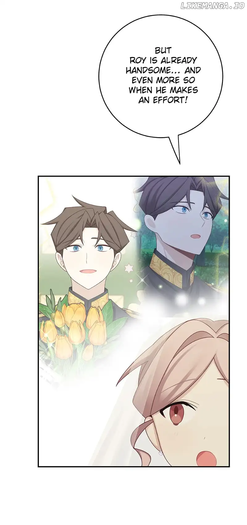 The Male Lead Is Mine chapter 45 page 33
