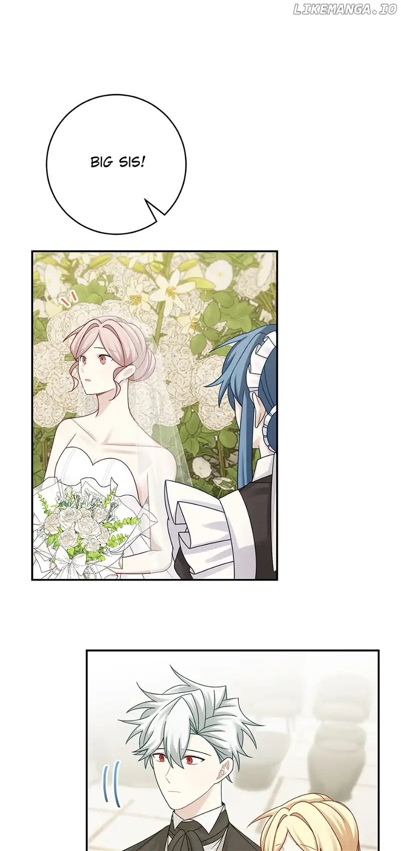 The Male Lead Is Mine chapter 45 page 34