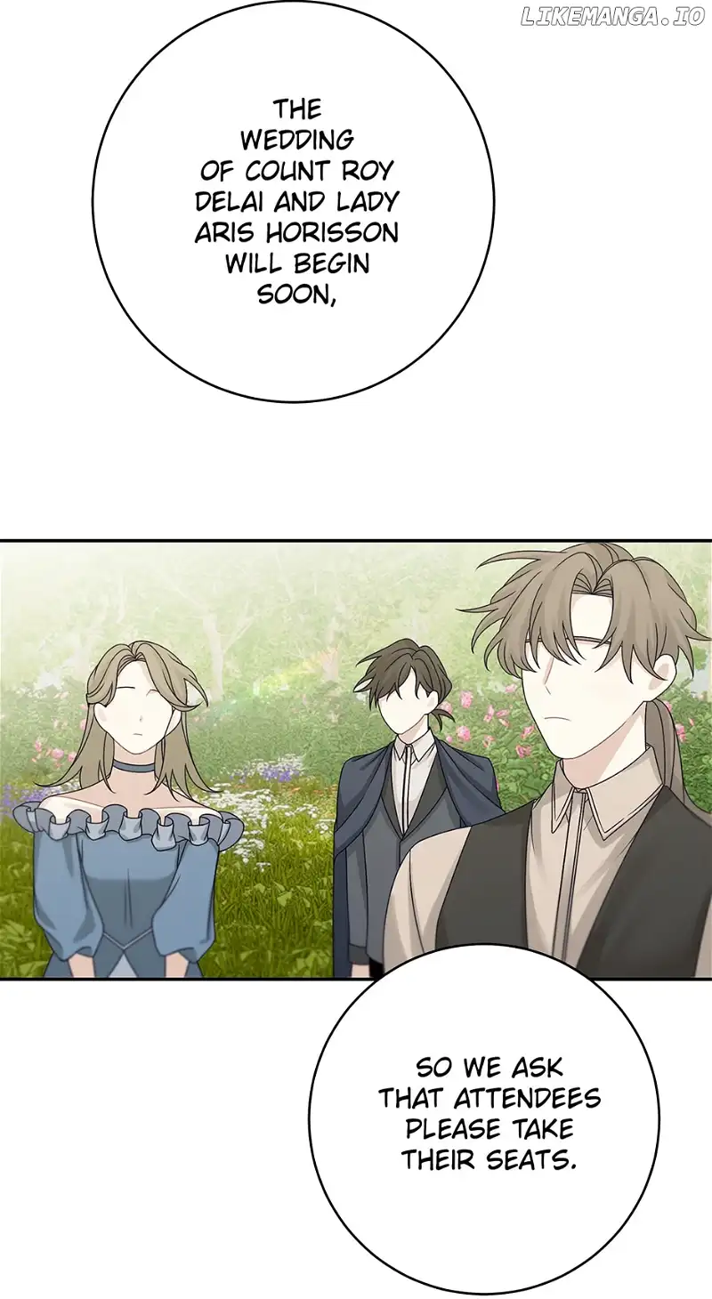 The Male Lead Is Mine chapter 46 page 3