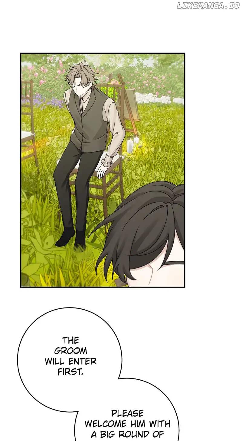 The Male Lead Is Mine chapter 46 page 4