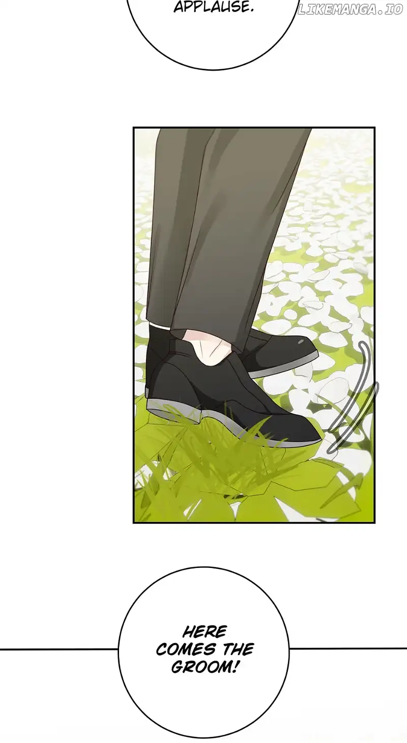 The Male Lead Is Mine chapter 46 page 5