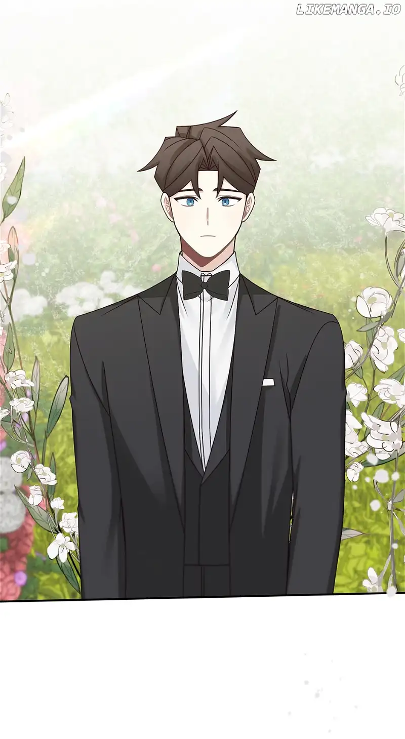 The Male Lead Is Mine chapter 46 page 6
