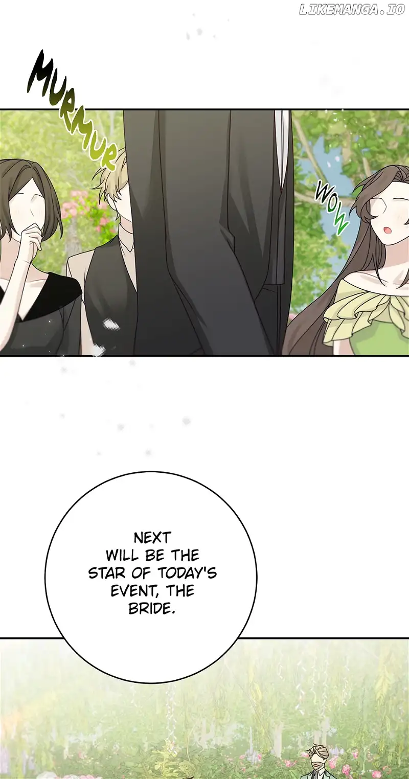 The Male Lead Is Mine chapter 46 page 8