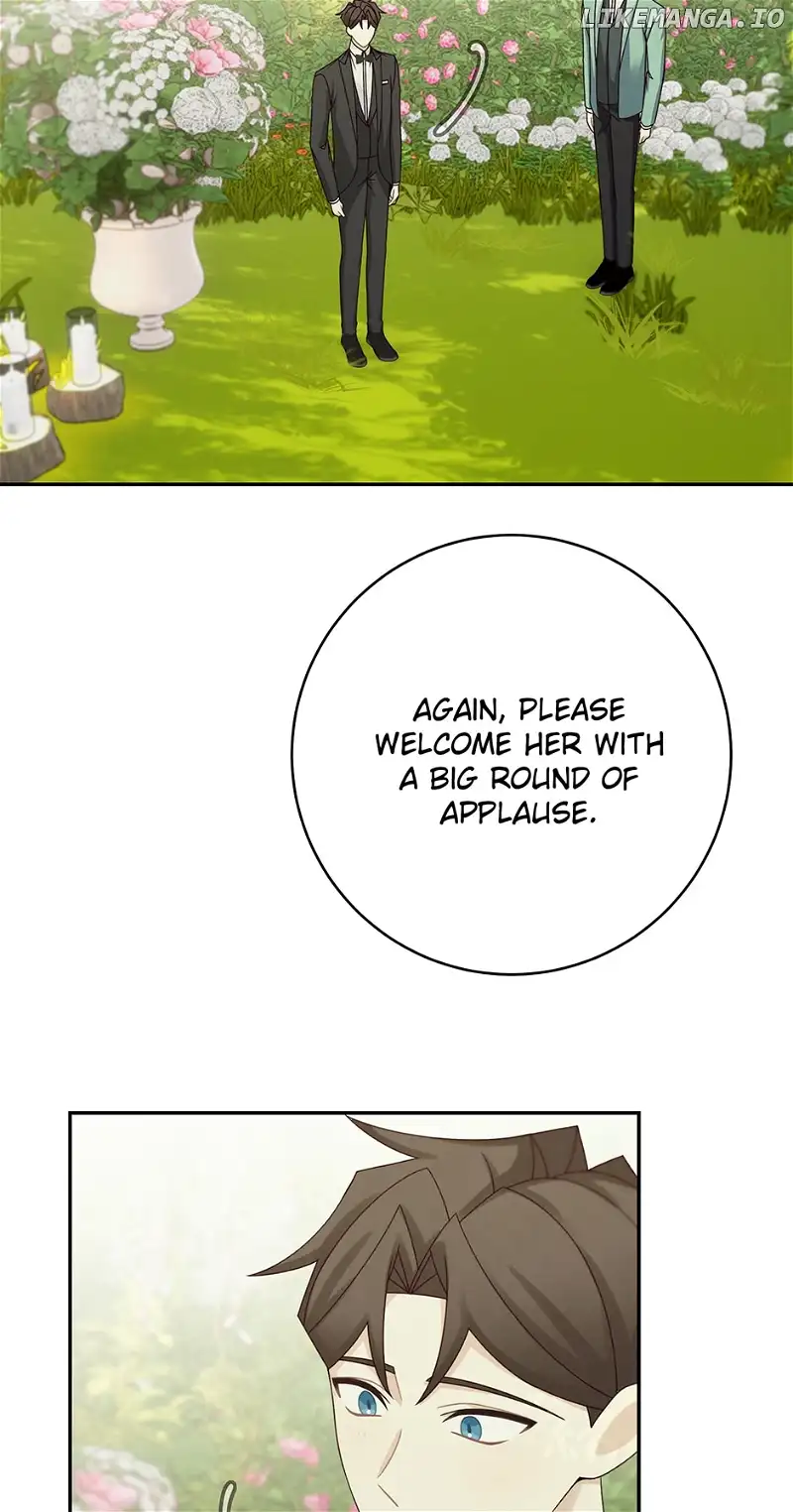 The Male Lead Is Mine chapter 46 page 9