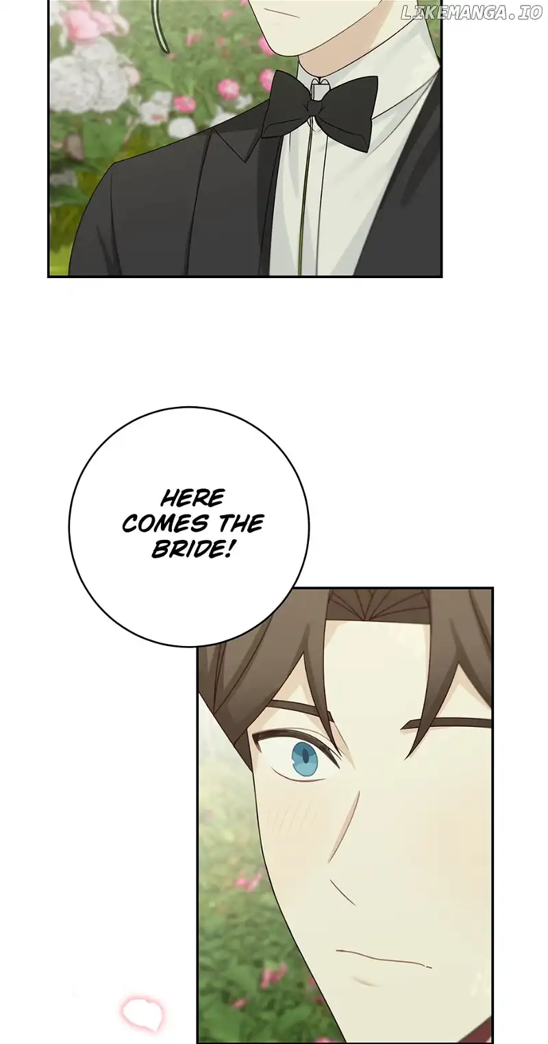 The Male Lead Is Mine chapter 46 page 10