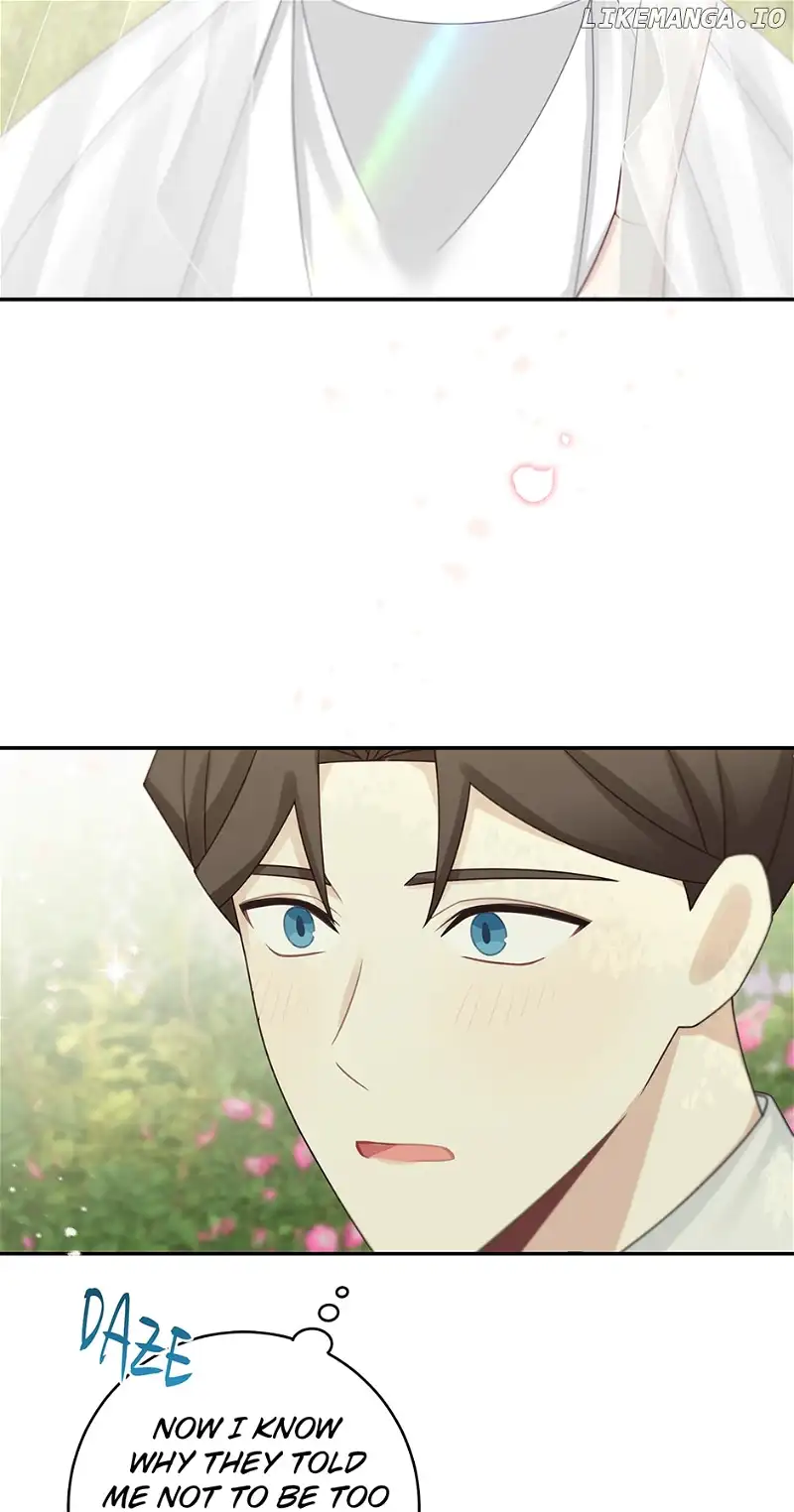 The Male Lead Is Mine chapter 46 page 12