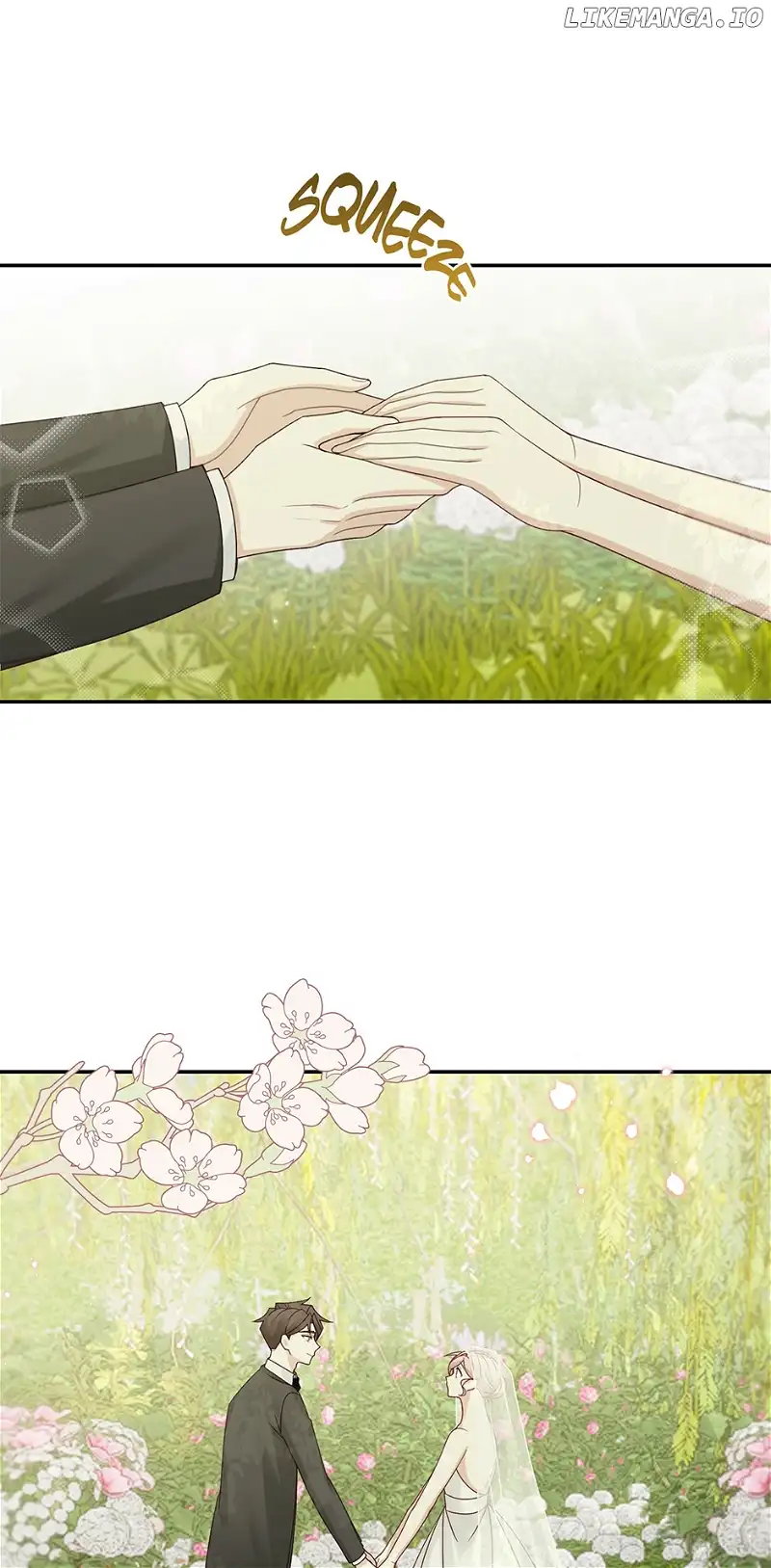 The Male Lead Is Mine chapter 46 page 14