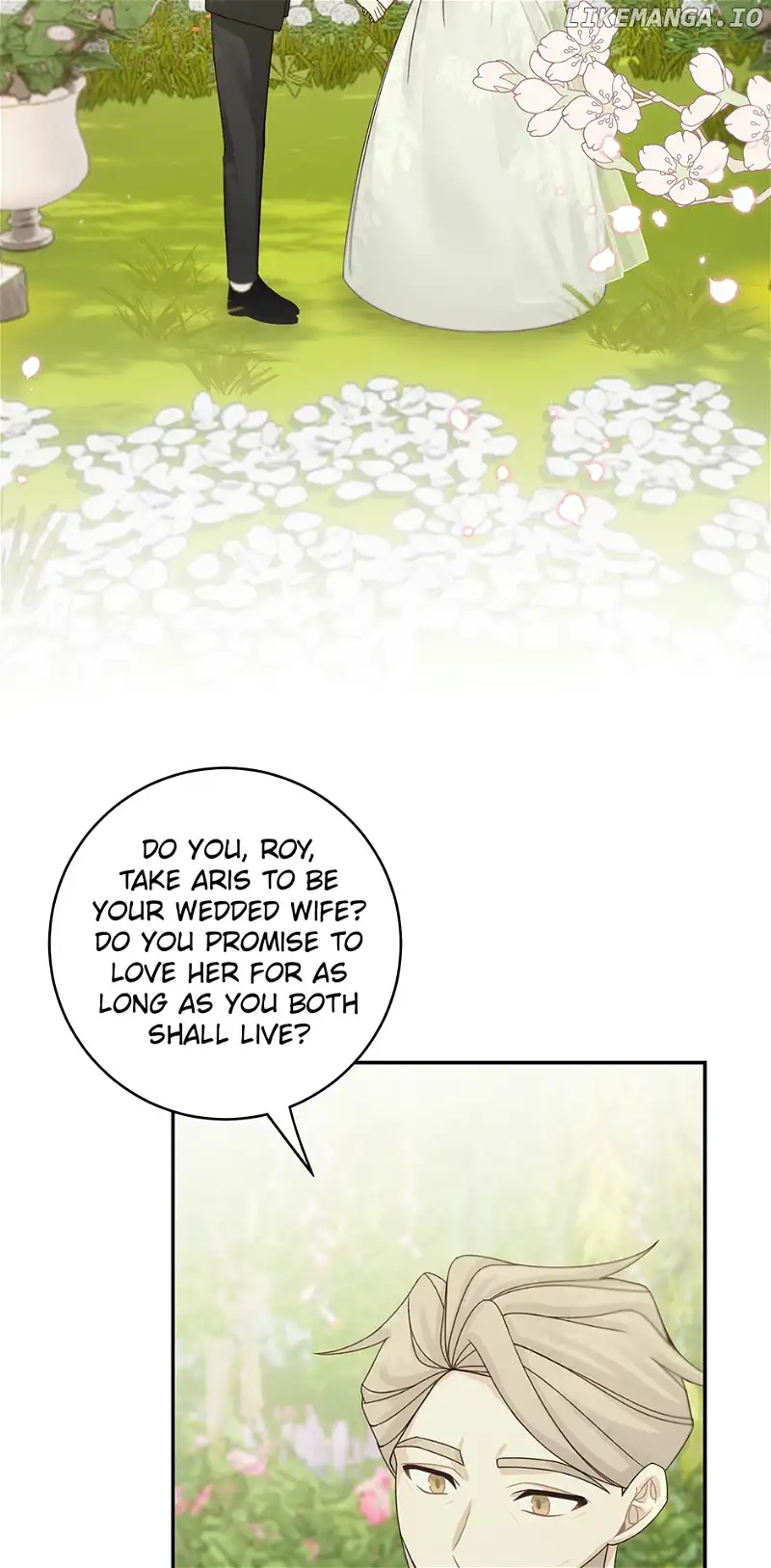 The Male Lead Is Mine chapter 46 page 15