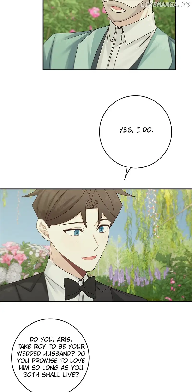 The Male Lead Is Mine chapter 46 page 16