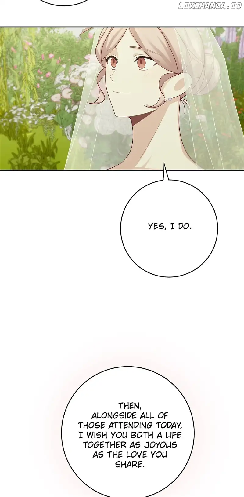 The Male Lead Is Mine chapter 46 page 17