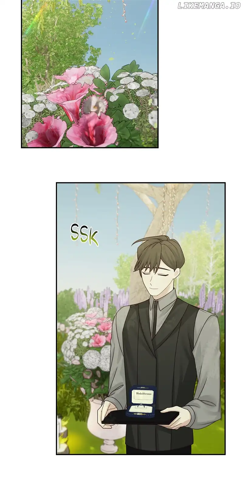 The Male Lead Is Mine chapter 46 page 19