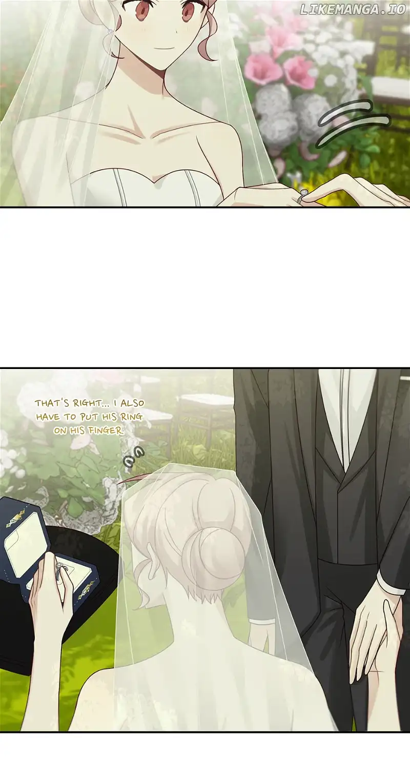 The Male Lead Is Mine chapter 46 page 22