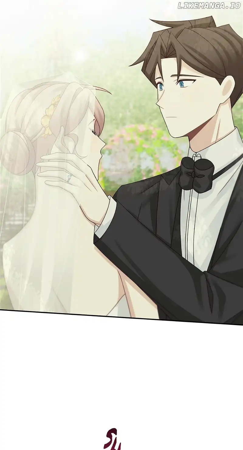The Male Lead Is Mine chapter 46 page 24