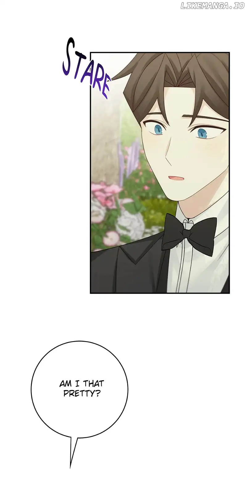 The Male Lead Is Mine chapter 46 page 27