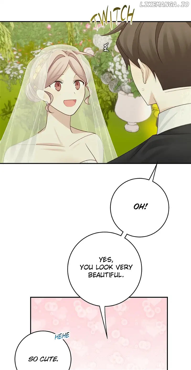 The Male Lead Is Mine chapter 46 page 28
