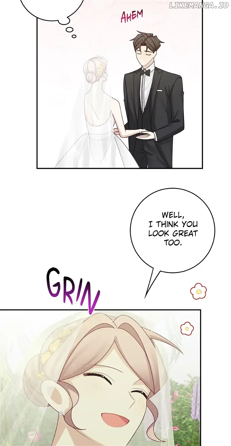 The Male Lead Is Mine chapter 46 page 29