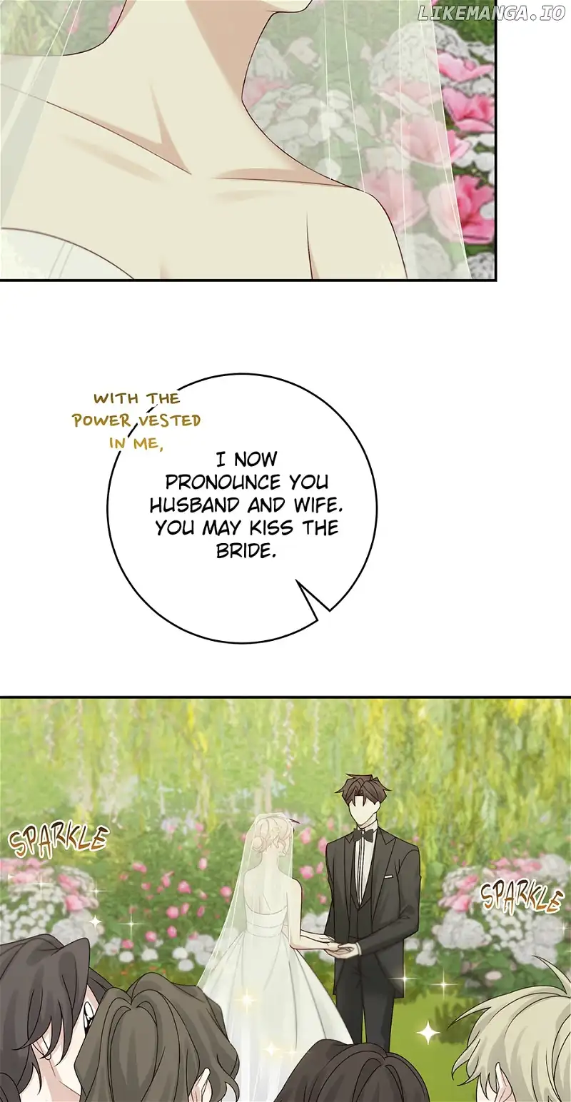 The Male Lead Is Mine chapter 46 page 30