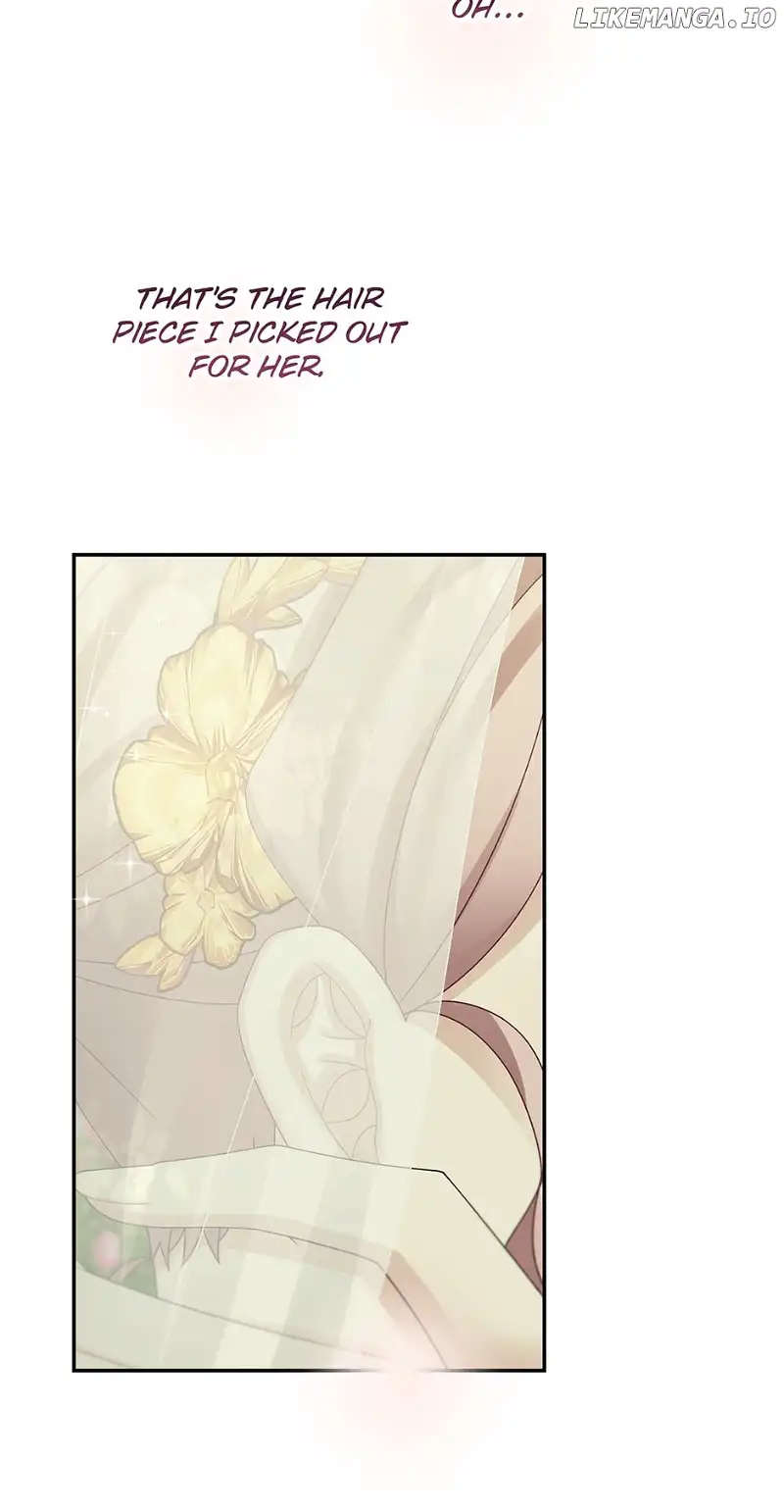 The Male Lead Is Mine chapter 46 page 32