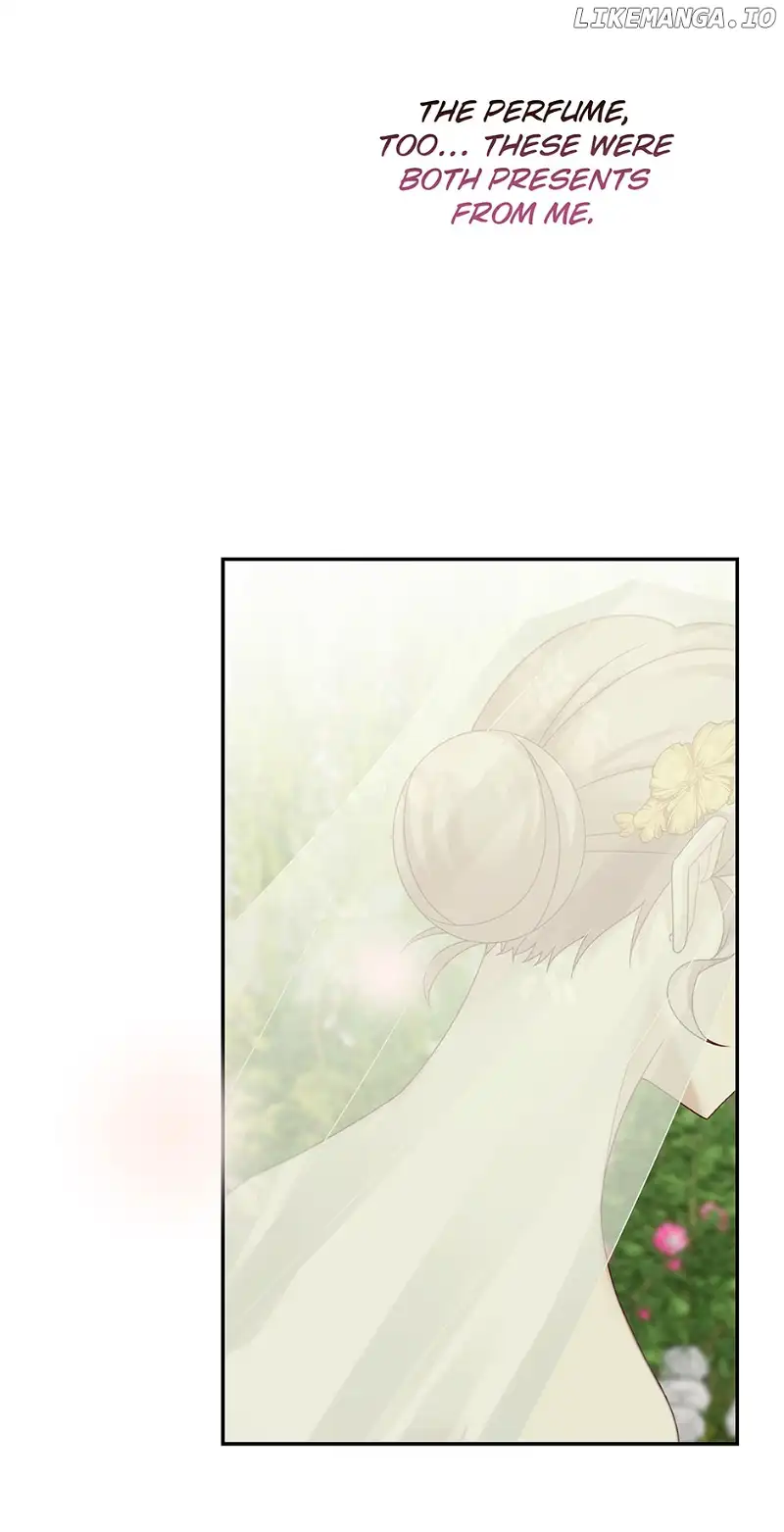 The Male Lead Is Mine chapter 46 page 33