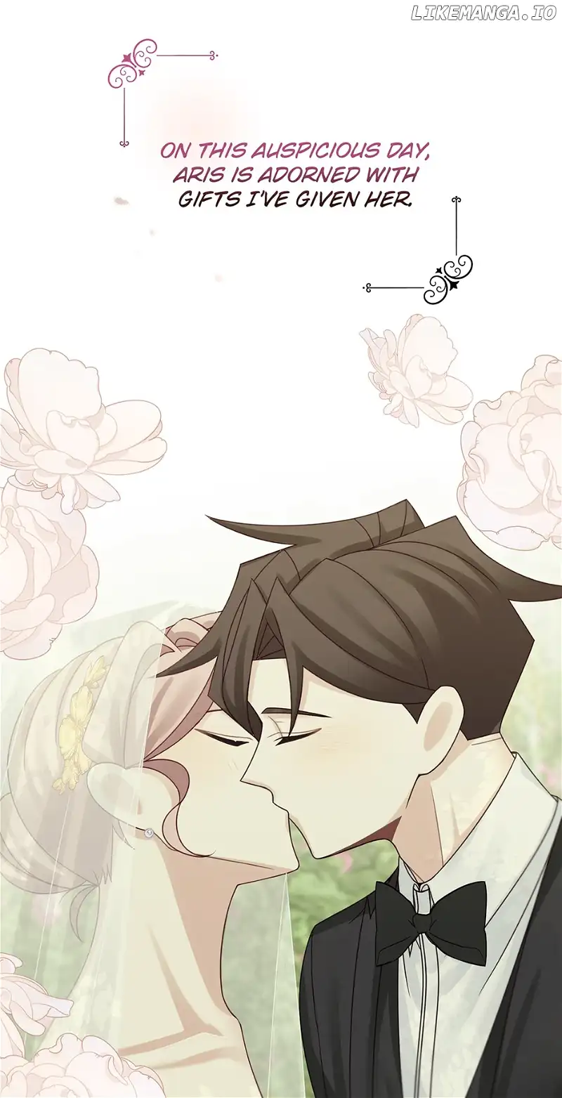 The Male Lead Is Mine chapter 46 page 34