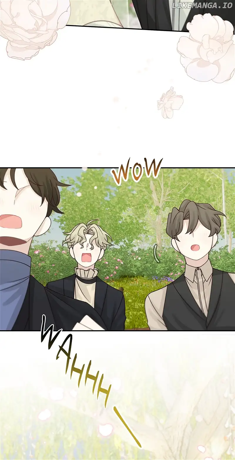 The Male Lead Is Mine chapter 46 page 35
