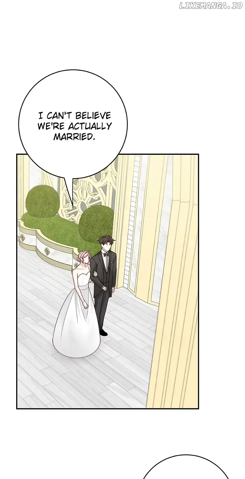 The Male Lead Is Mine chapter 46 page 38