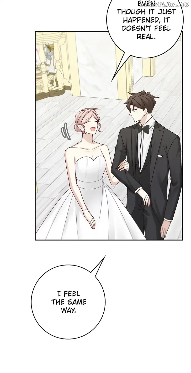 The Male Lead Is Mine chapter 46 page 39