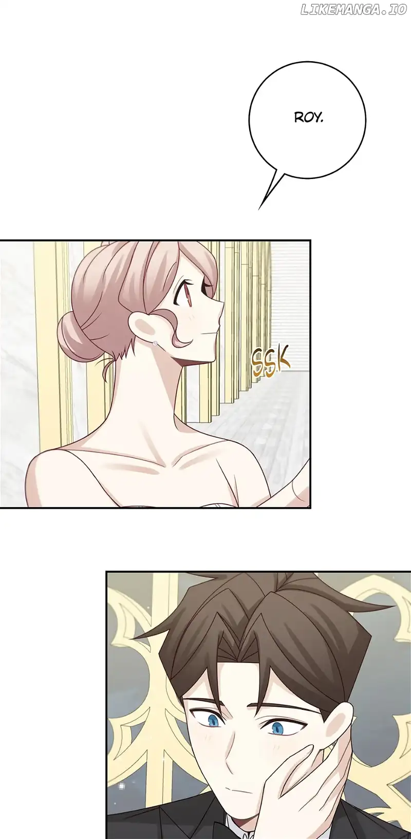 The Male Lead Is Mine chapter 46 page 40