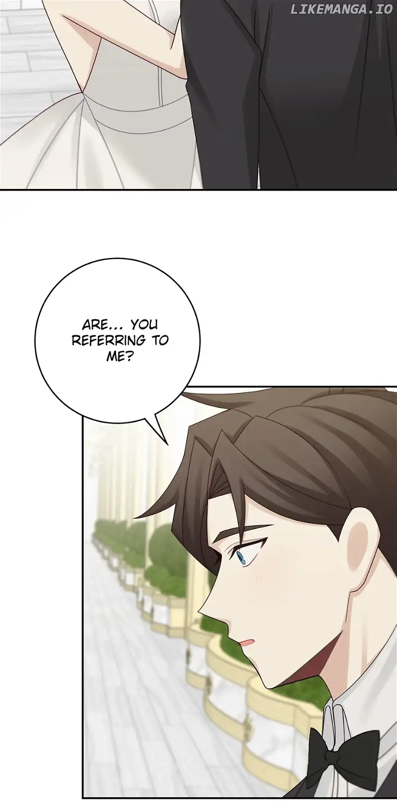 The Male Lead Is Mine chapter 46 page 42