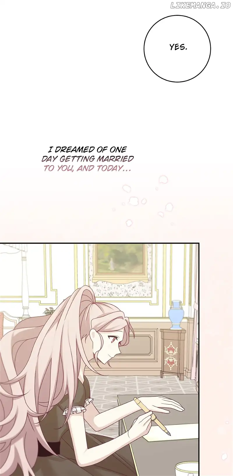 The Male Lead Is Mine chapter 46 page 43