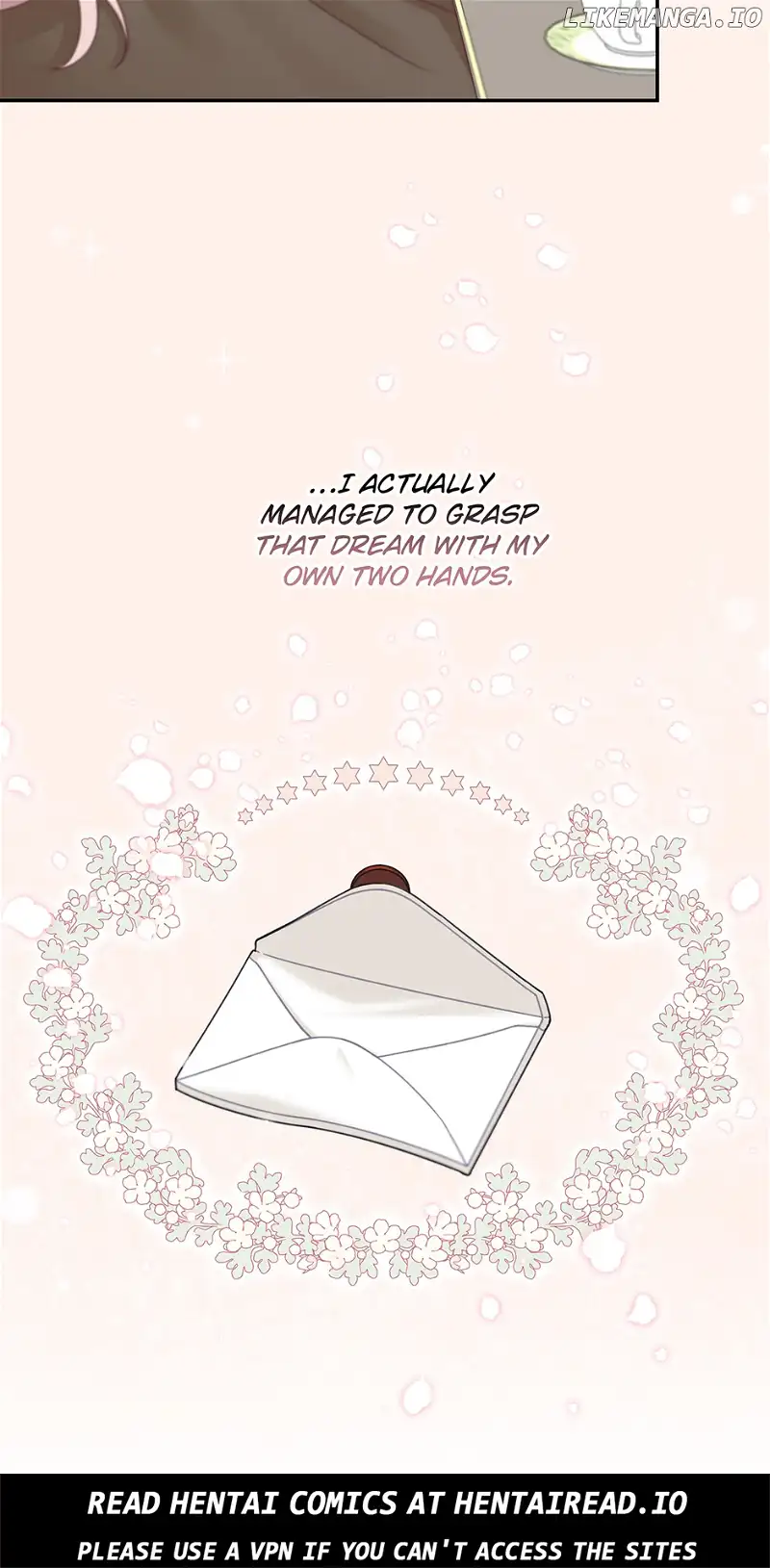 The Male Lead Is Mine chapter 46 page 44