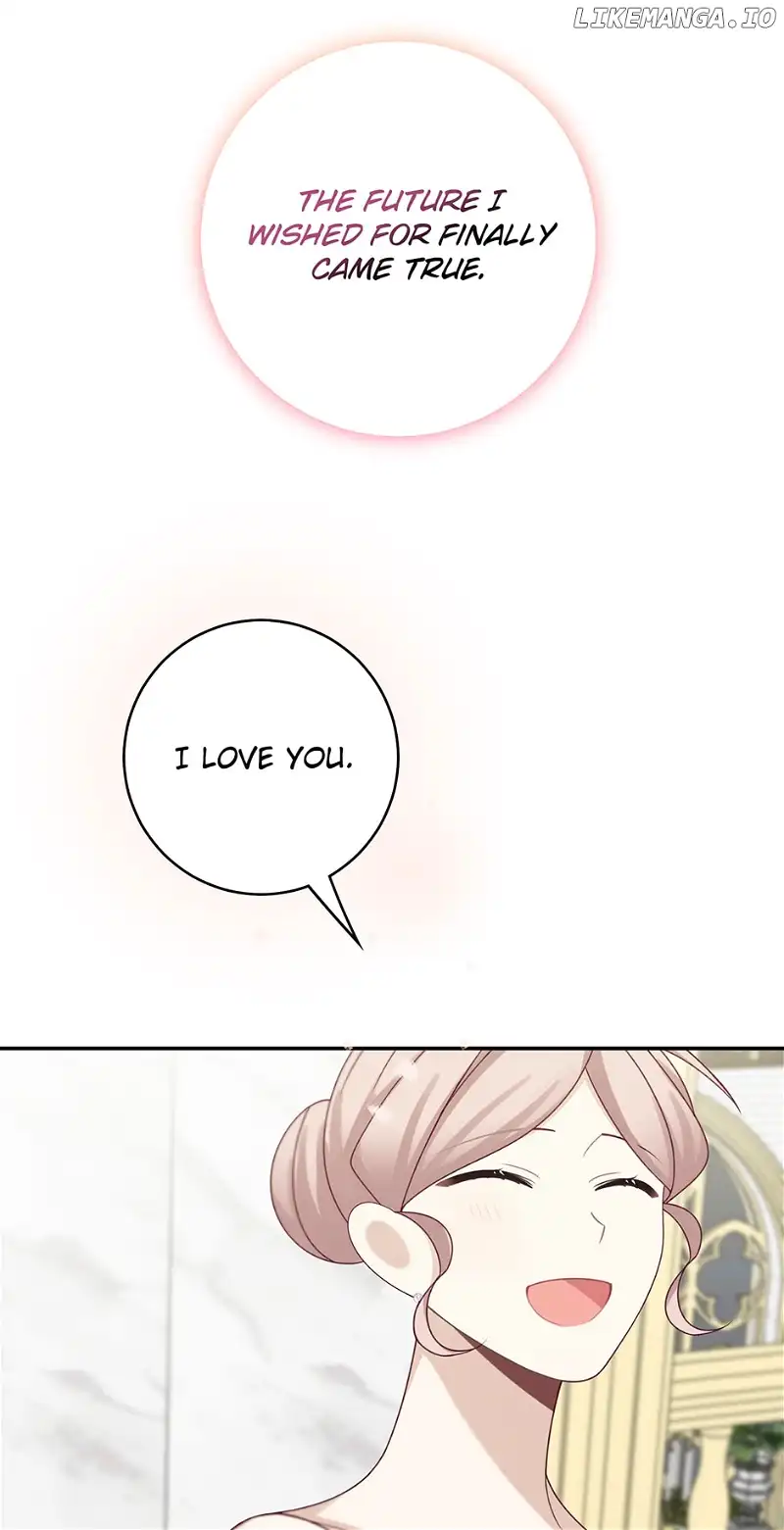 The Male Lead Is Mine chapter 46 page 45