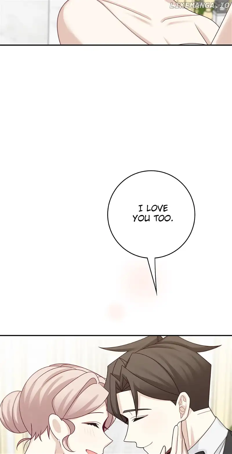 The Male Lead Is Mine chapter 46 page 46