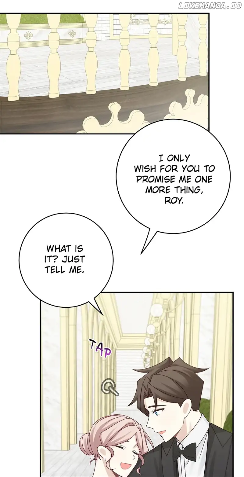 The Male Lead Is Mine chapter 46 page 48