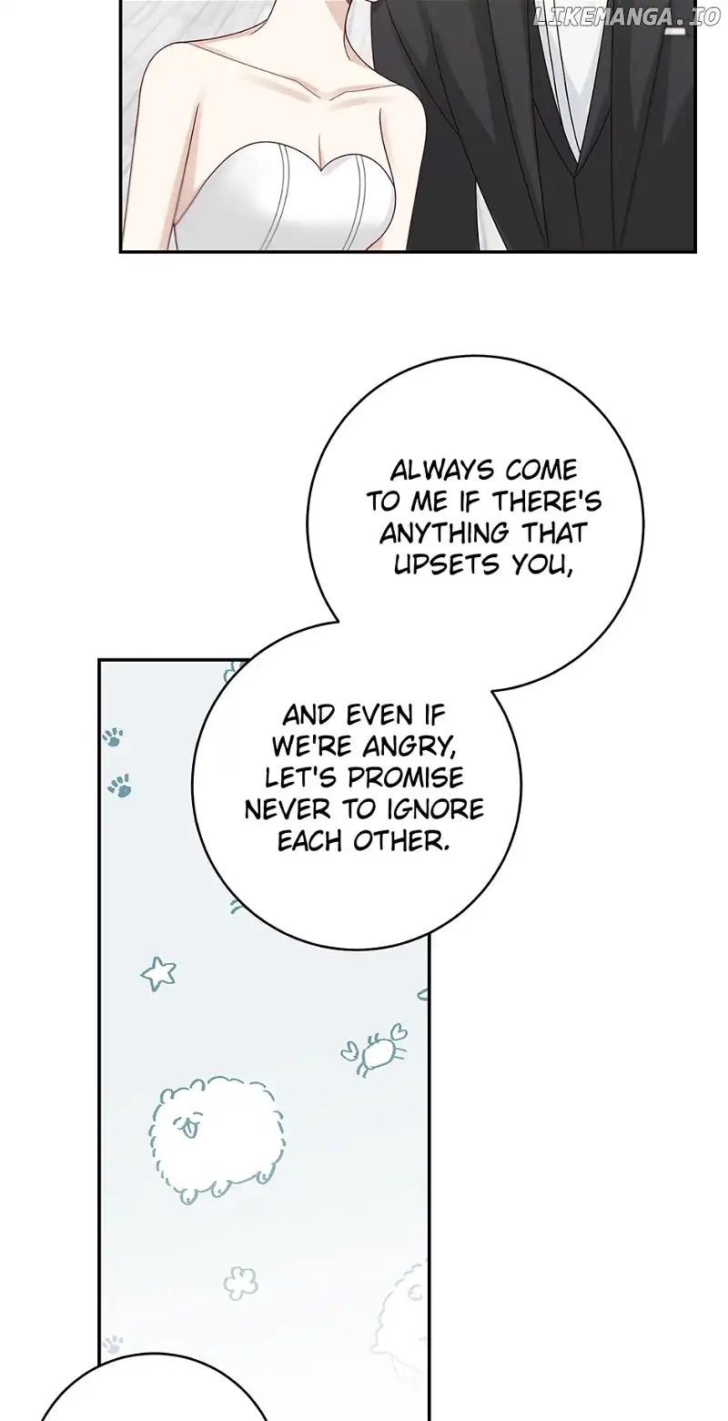 The Male Lead Is Mine chapter 46 page 49