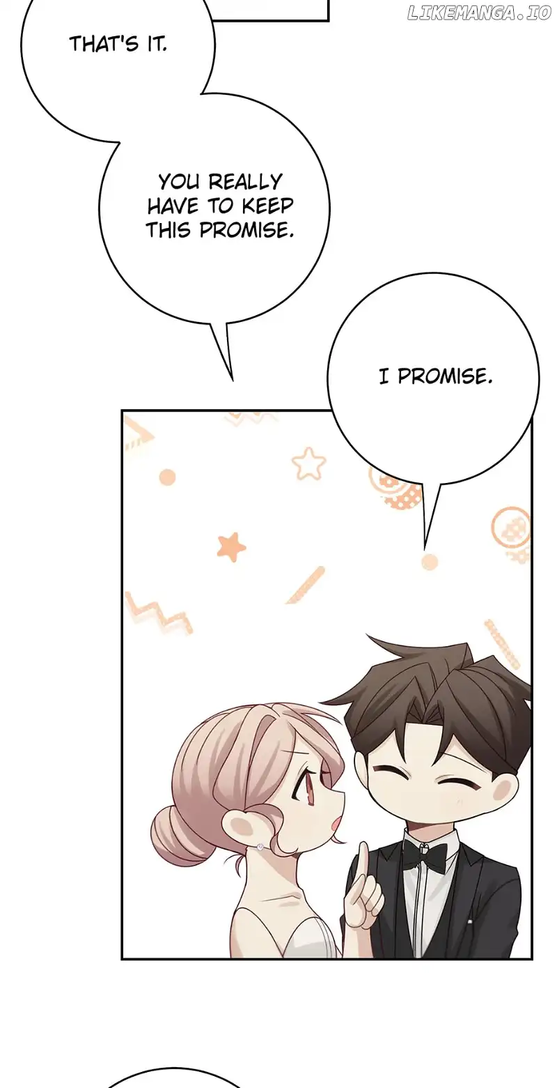 The Male Lead Is Mine chapter 46 page 50