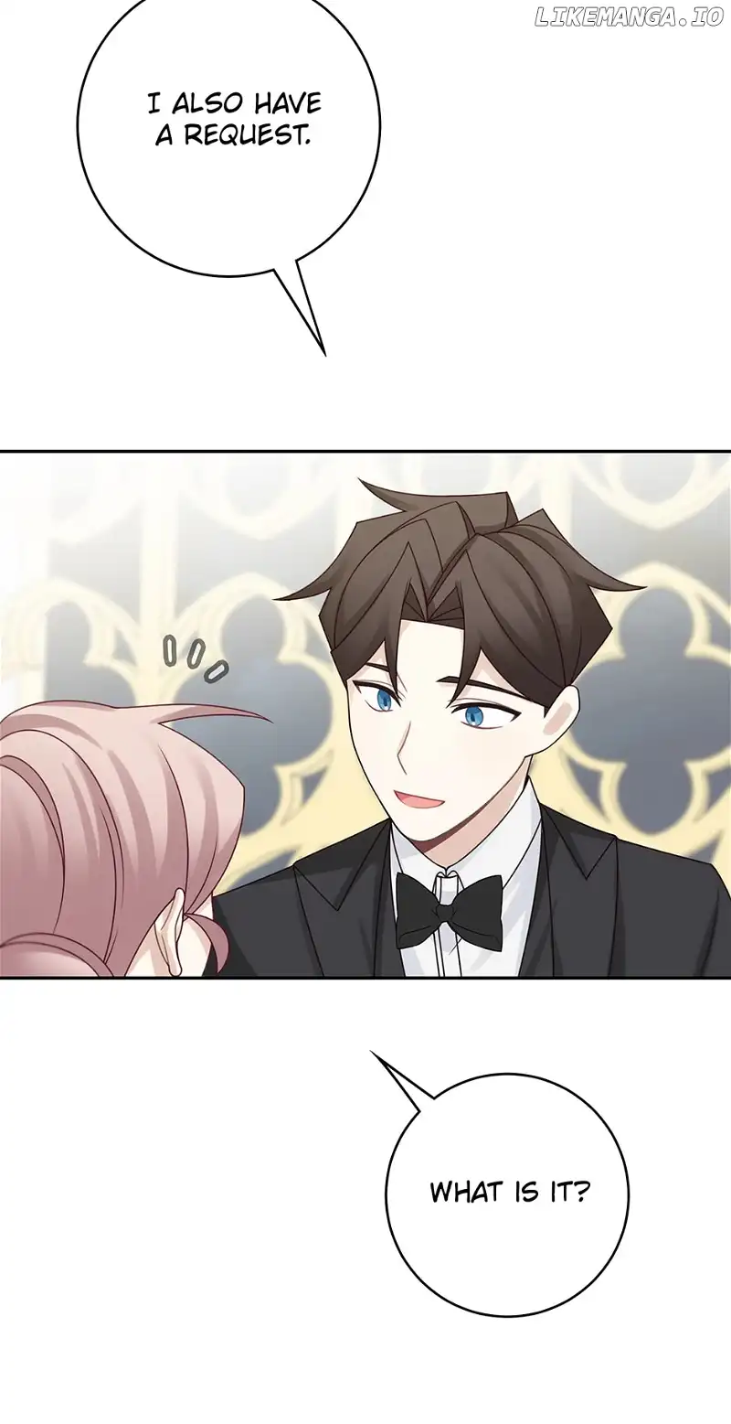 The Male Lead Is Mine chapter 46 page 51