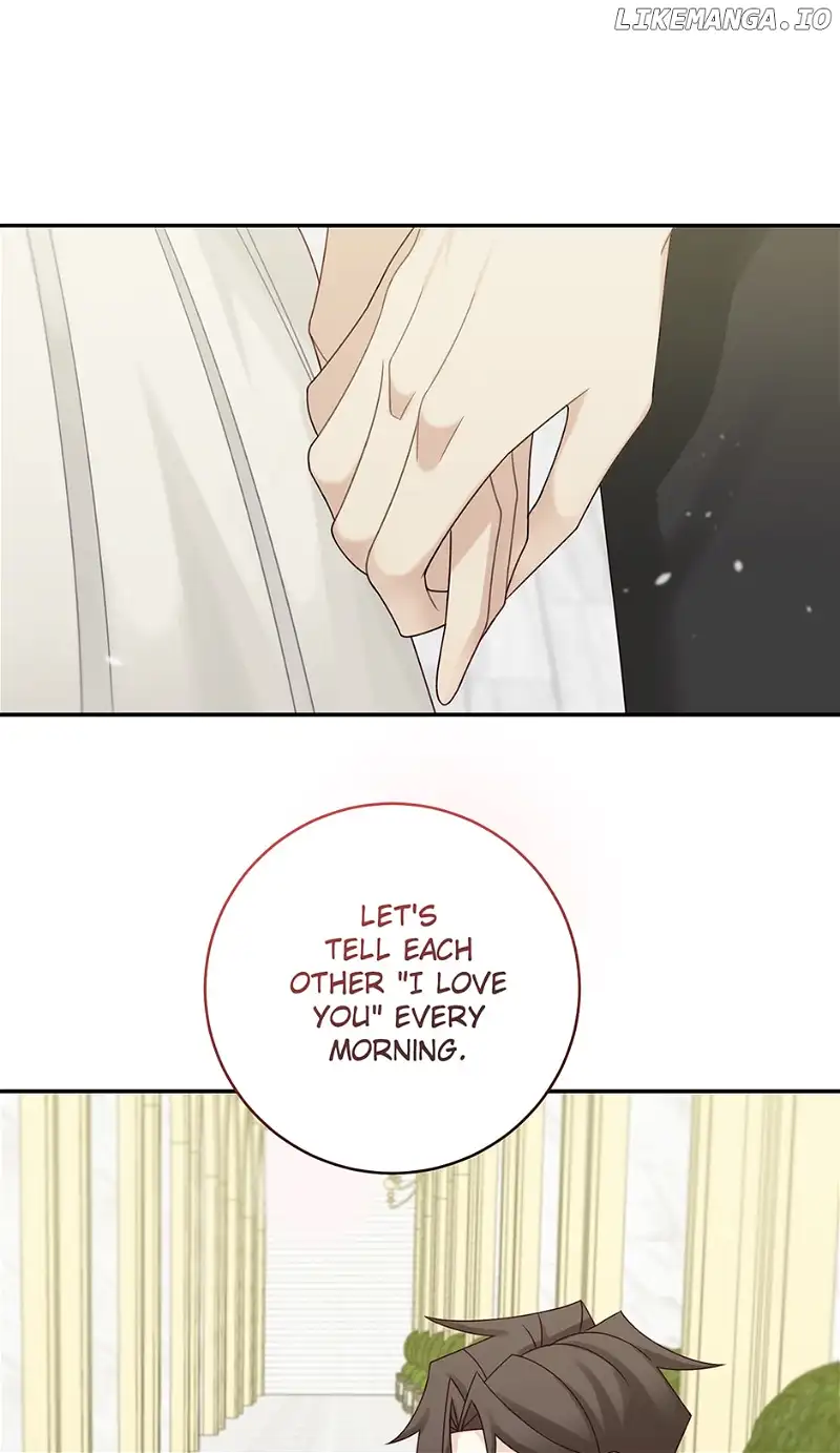 The Male Lead Is Mine chapter 46 page 52
