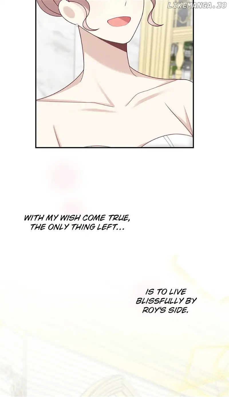 The Male Lead Is Mine chapter 46 page 54