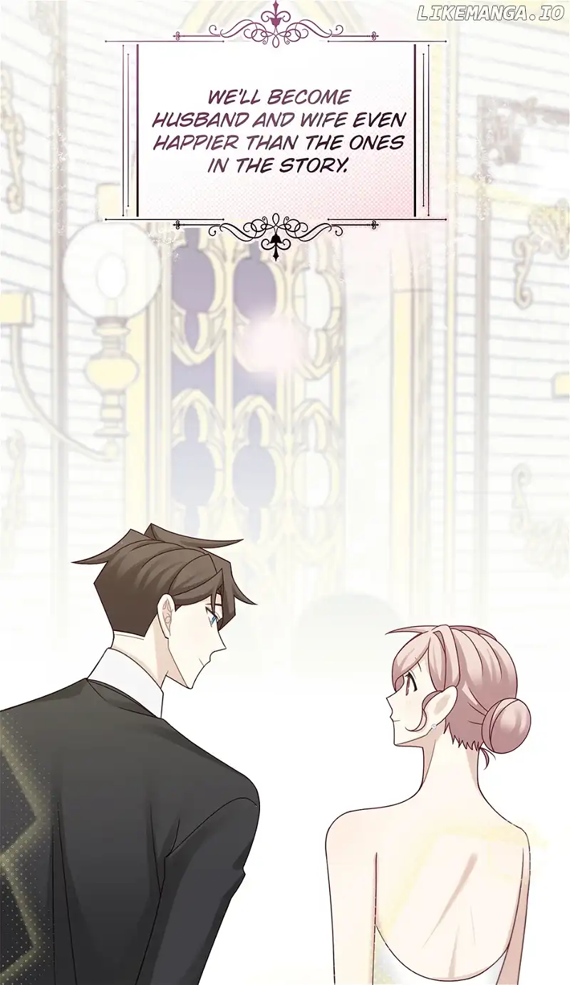 The Male Lead Is Mine chapter 46 page 55