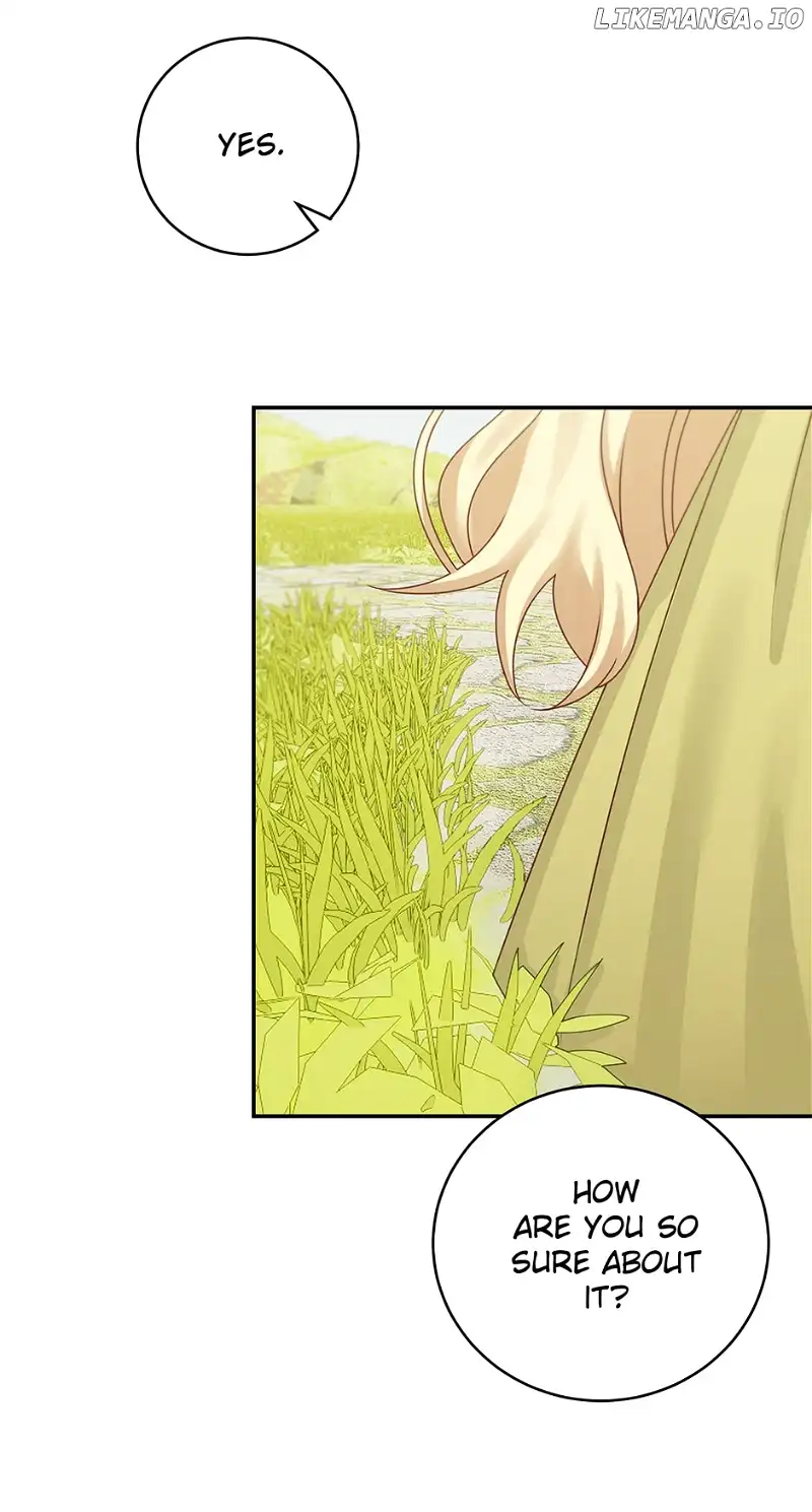 The Male Lead Is Mine chapter 47 page 24