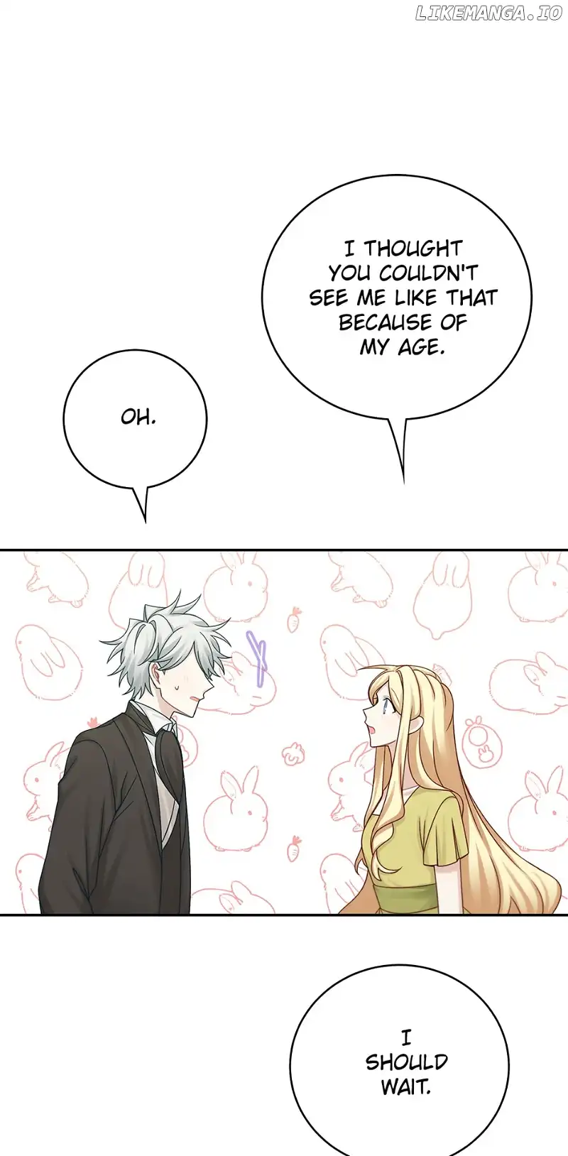 The Male Lead Is Mine chapter 47 page 32